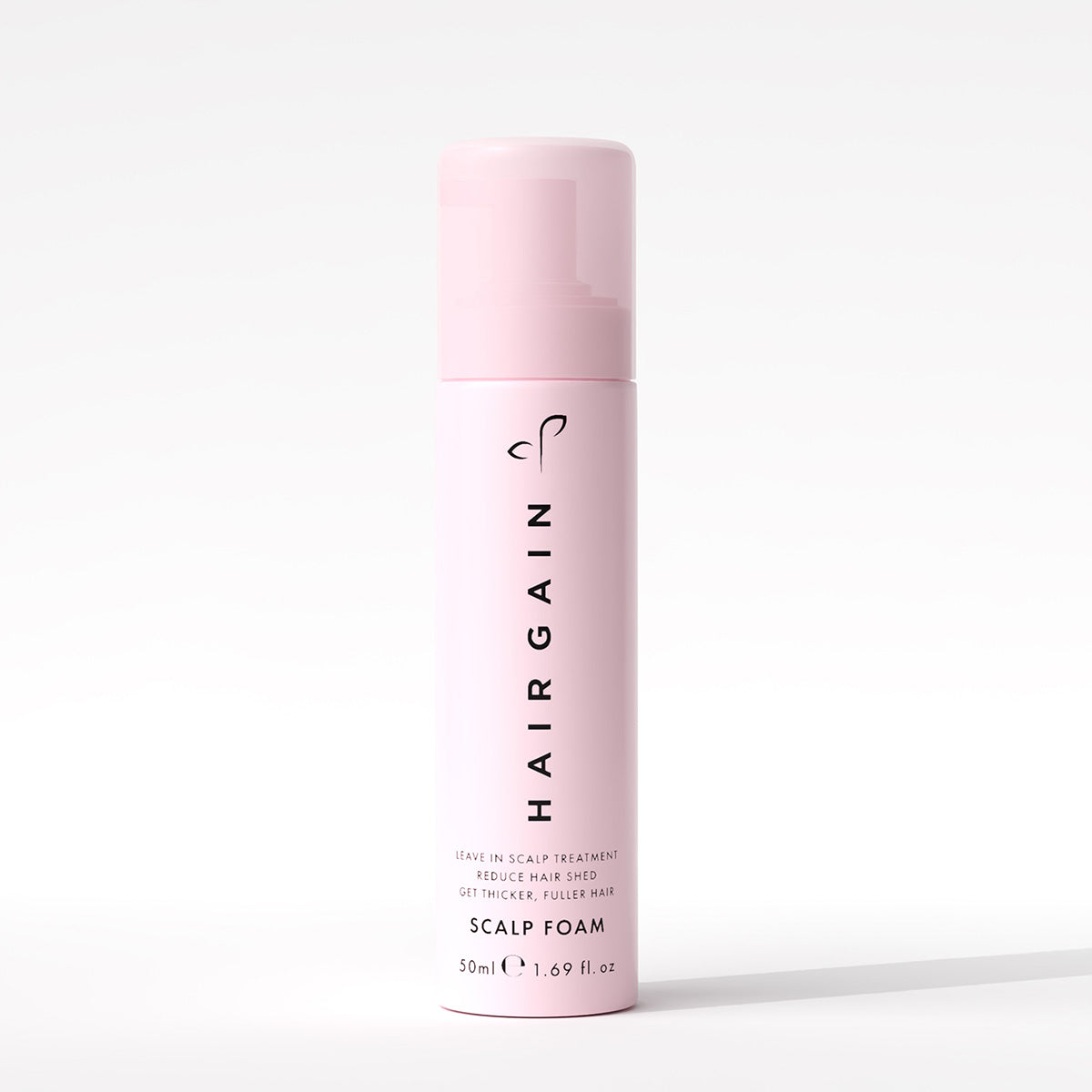 Scalp Foam Hair Gain