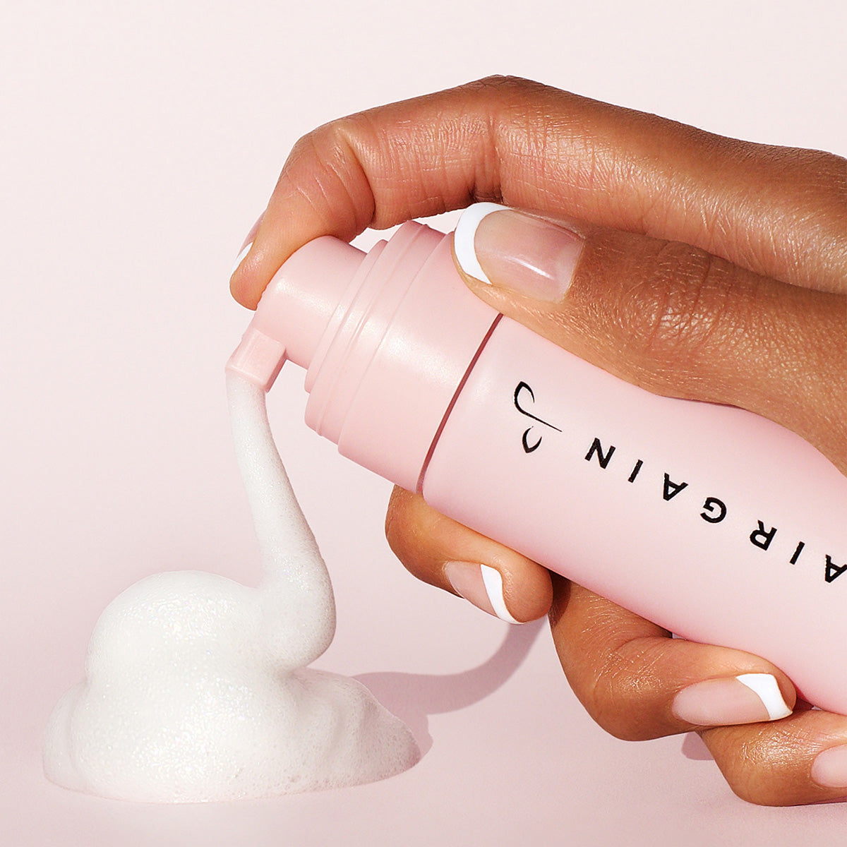 Scalp Foam Hair Gain