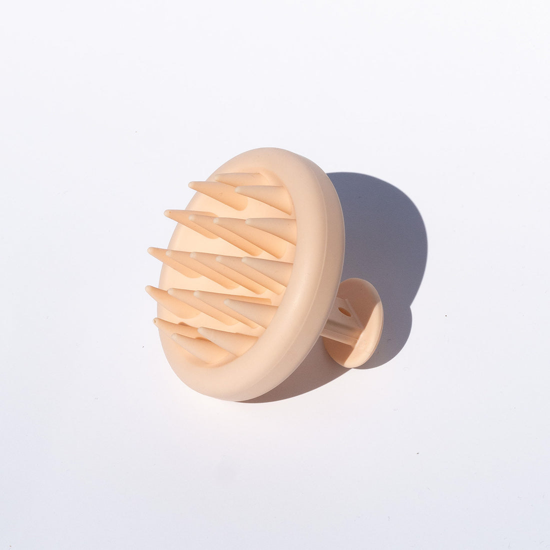 Scalp Massage Hair Gain