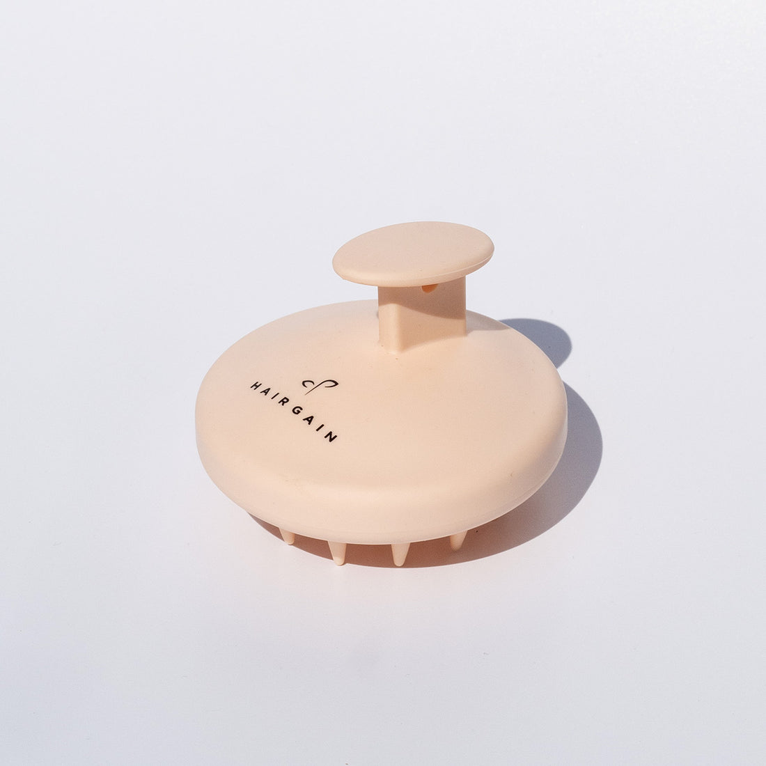 Scalp Massage Hair Gain