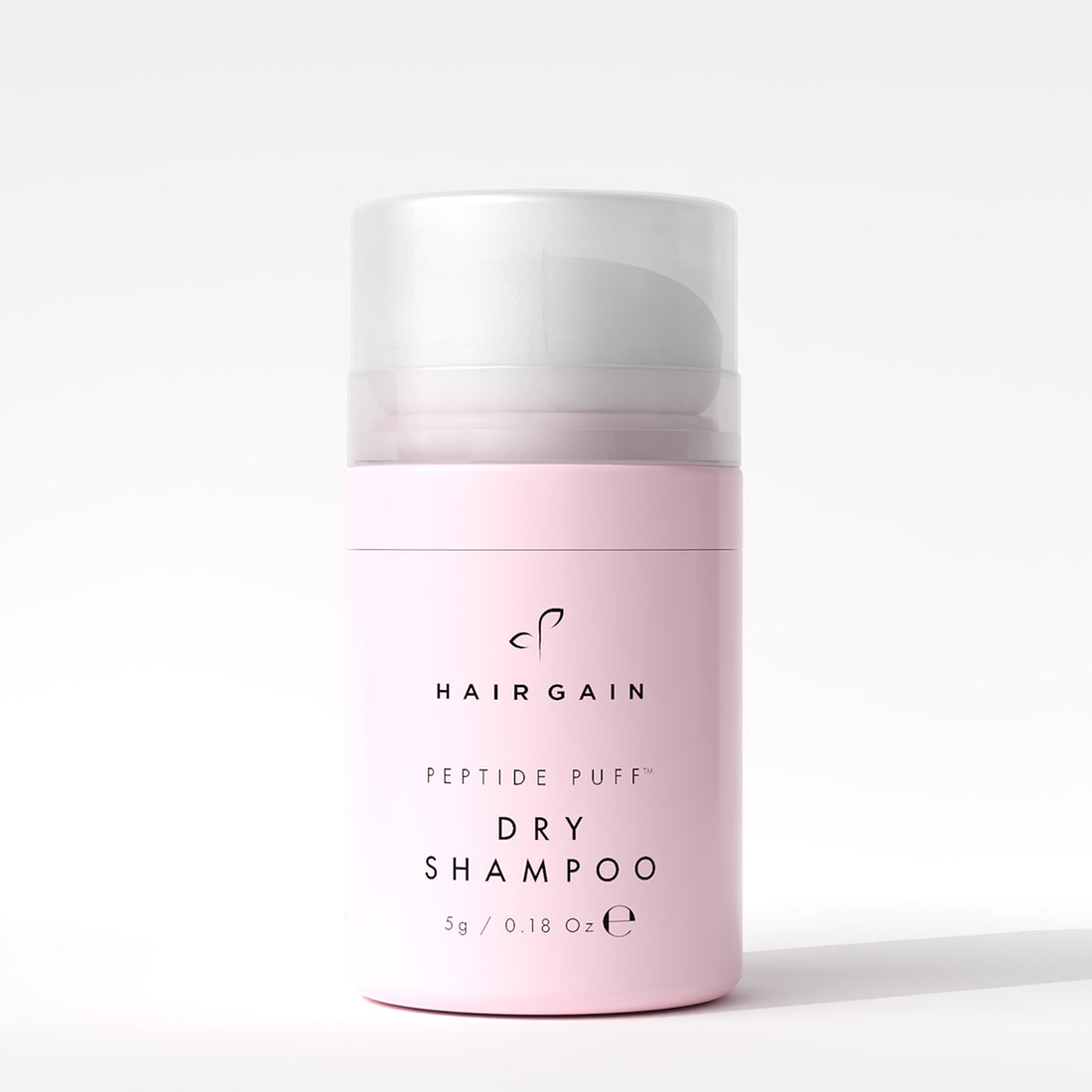 PEPTIDE PUFF DRY SHAMPOO Hair Gain
