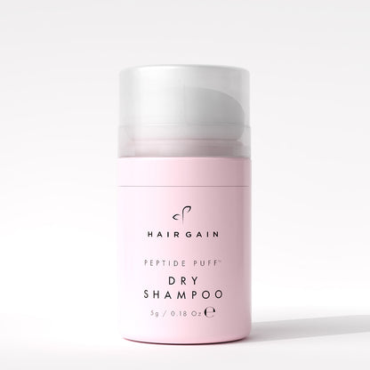 PEPTIDE PUFF DRY SHAMPOO Hair Gain