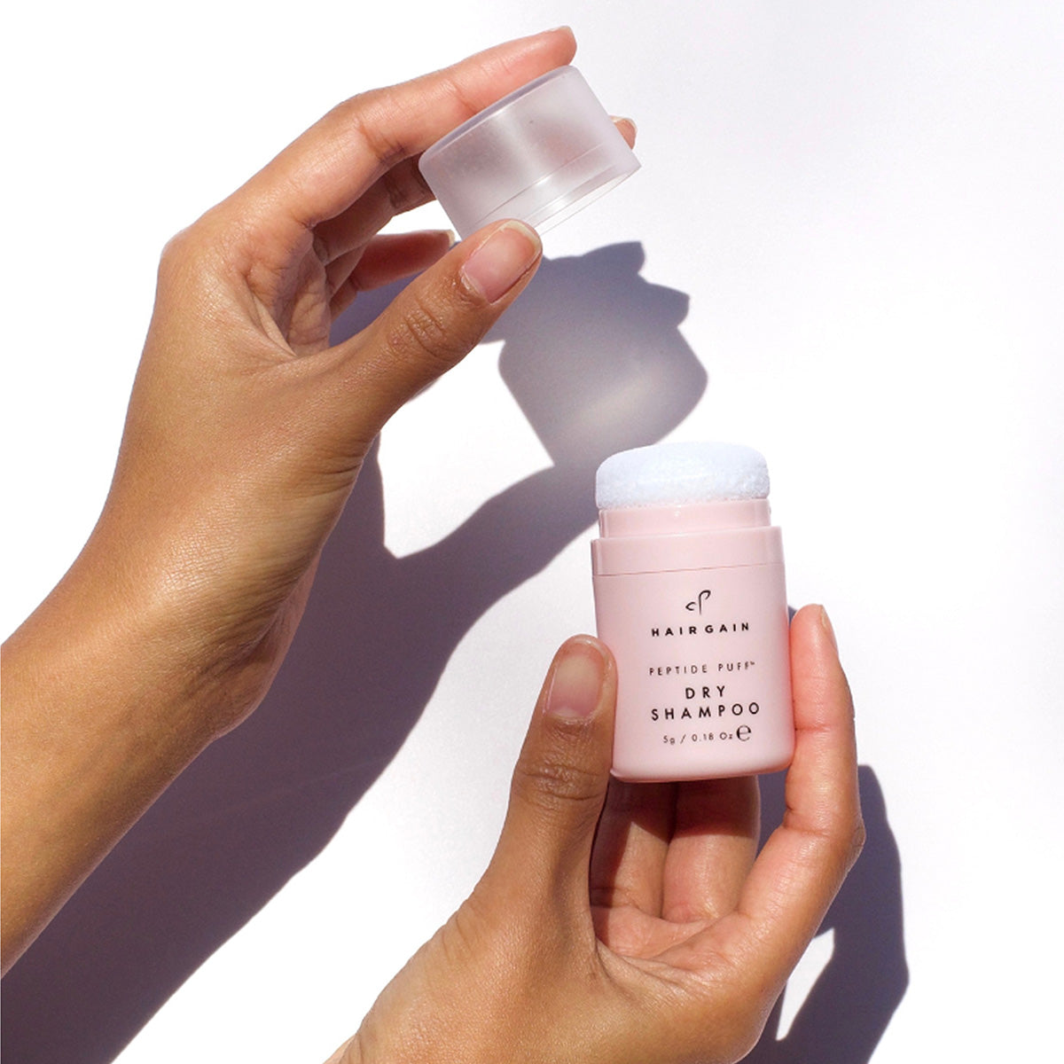 PEPTIDE PUFF DRY SHAMPOO Hair Gain
