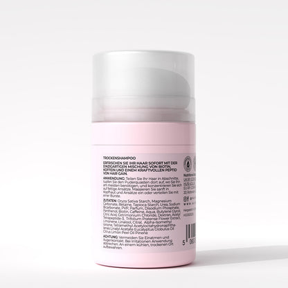 PEPTIDE PUFF DRY SHAMPOO Hair Gain