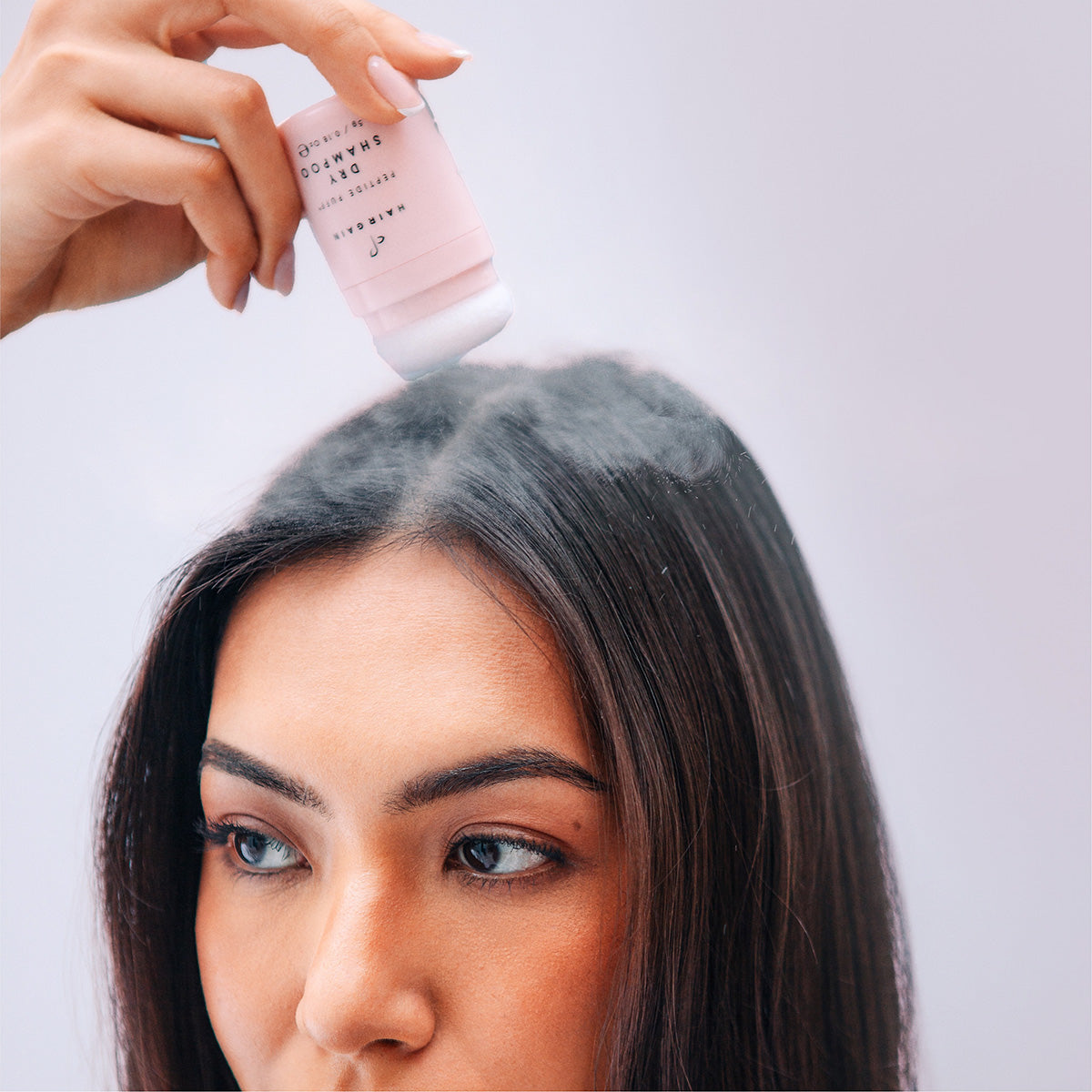 PEPTIDE PUFF DRY SHAMPOO Hair Gain