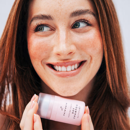 PEPTIDE PUFF DRY SHAMPOO Hair Gain