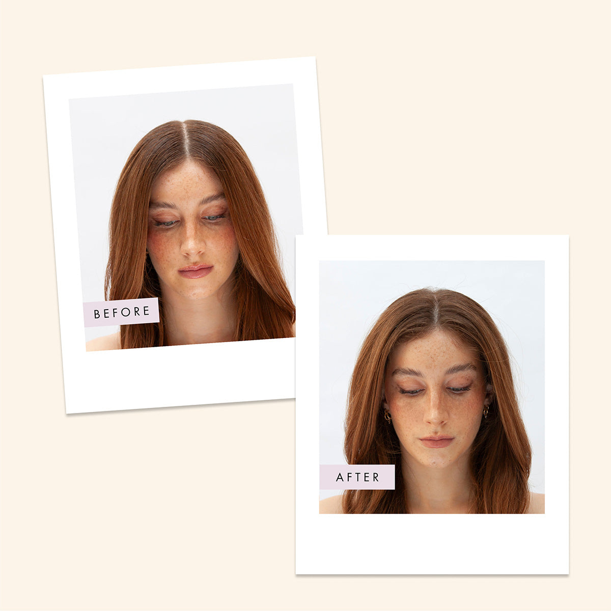 PEPTIDE PUFF DRY SHAMPOO Hair Gain