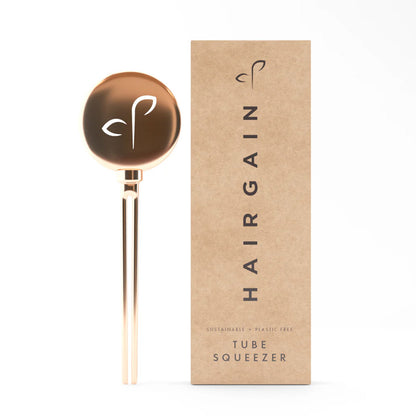 TUBE SQUEEZER Hair Gain