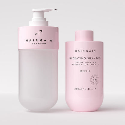 Hair Gain Hydrating Shampoo
