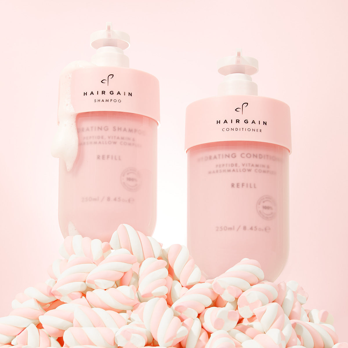 HYDRATING CONDITIONER Hair Gain