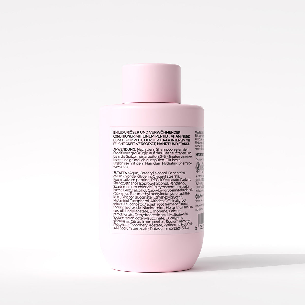 HYDRATING CONDITIONER Hair Gain