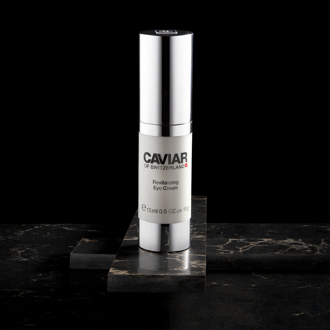 Revitalizing Eye Cream – luxuriöse Augencreme zur Minderung von Falten und dunklen Augenringen
