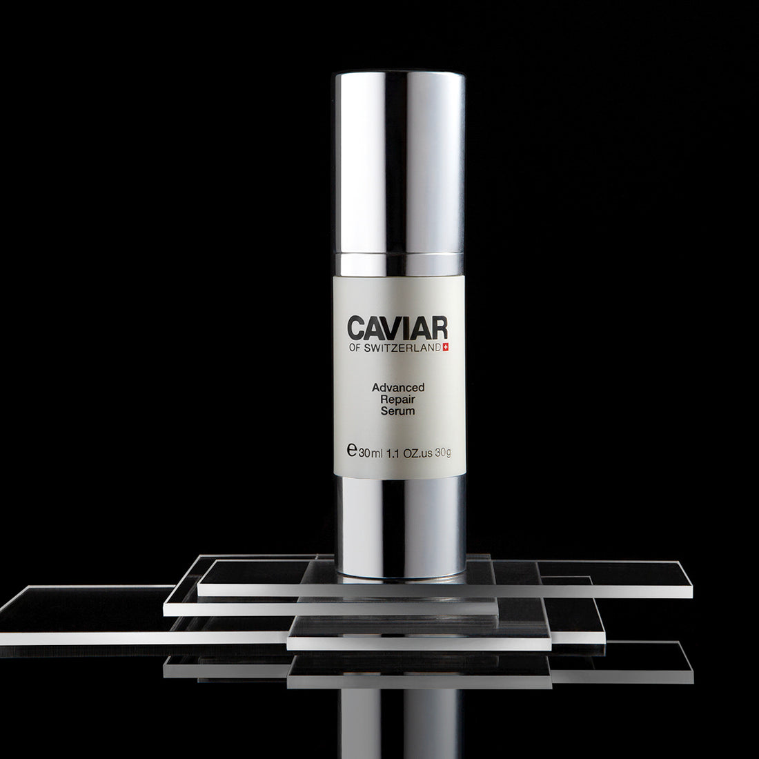 Advanced Repair Serum – hochwirksames Anti-Aging-Serum zur Regeneration und Stärkung der Hautstruktur