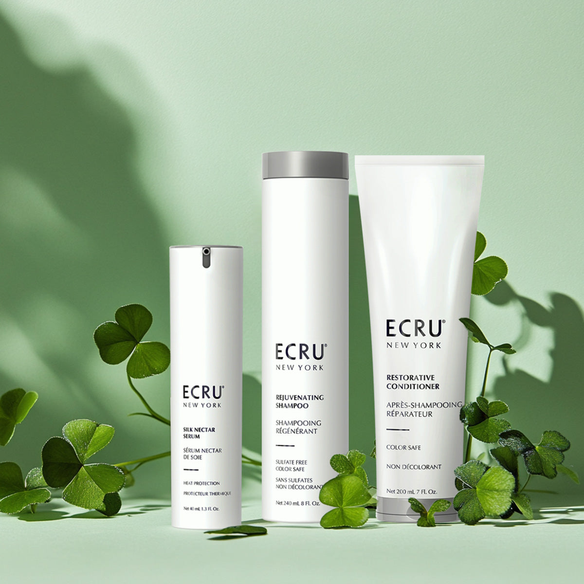 REJUVENATING SHAMPOO