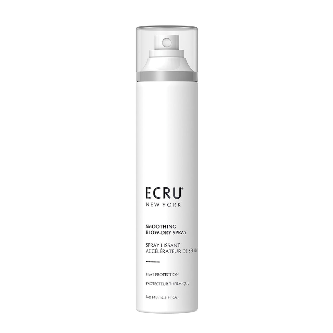 SMOOTHING BLOW-DRY SPRAY ECRU New York