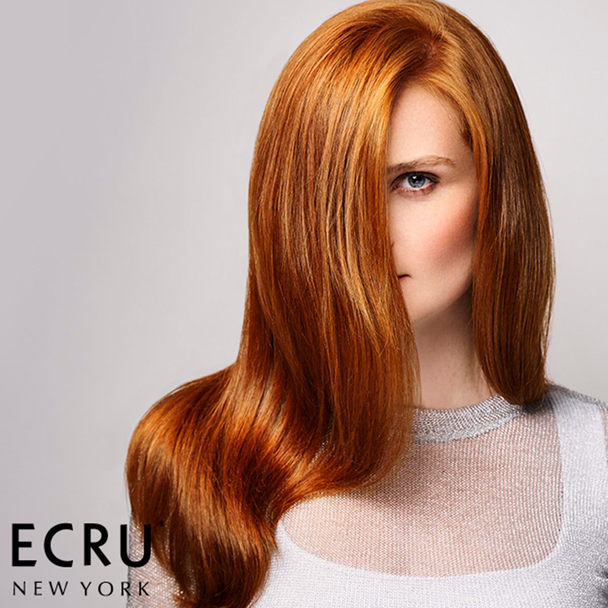 SMOOTHING BLOW-DRY SPRAY ECRU New York