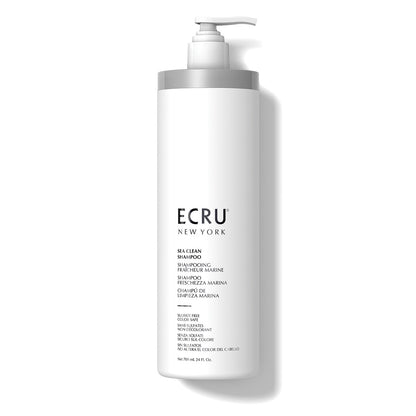SEA CLEAN SHAMPOO