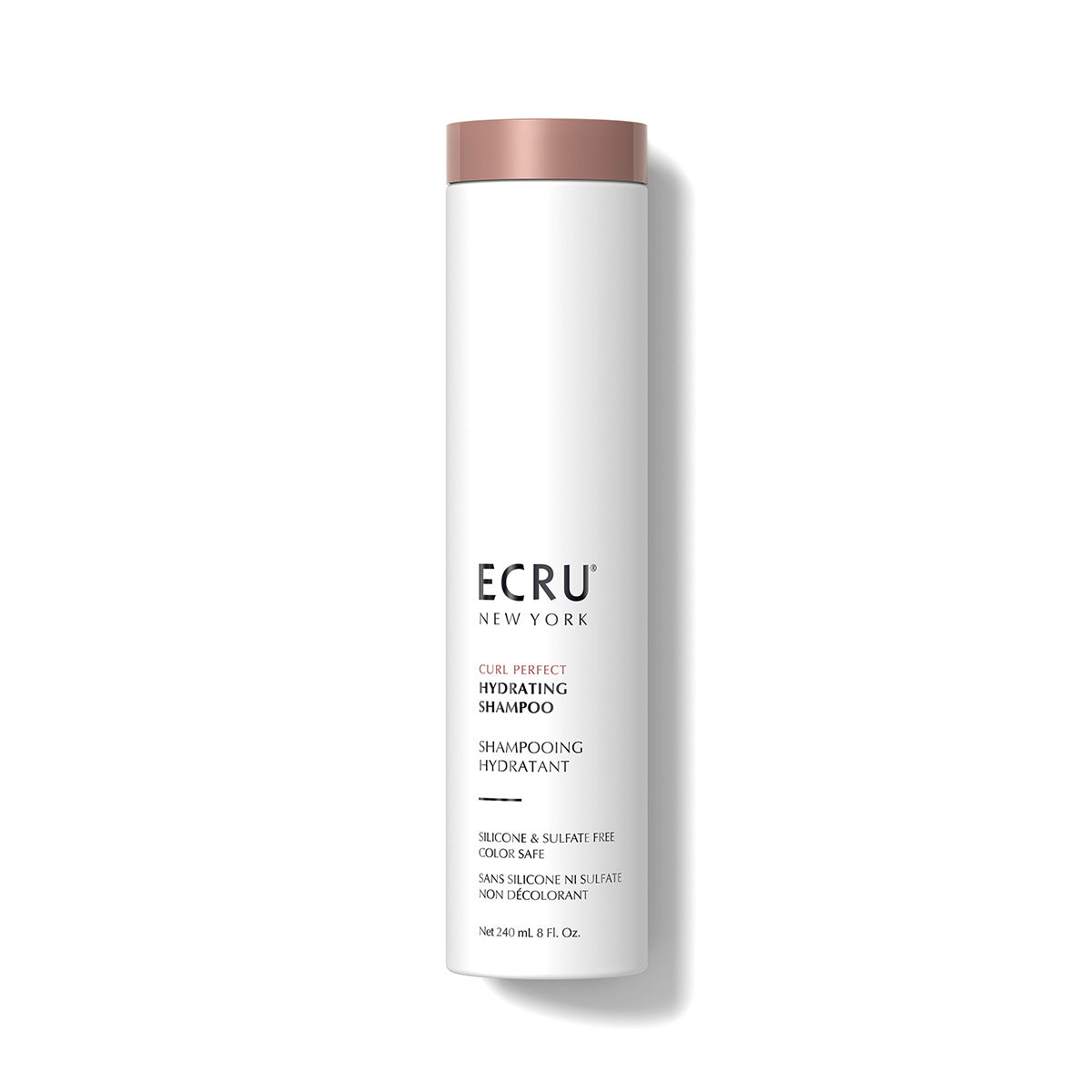 ECRU New York Hydrating Shampoo Curl