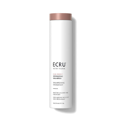 ECRU New York Hydrating Shampoo Curl