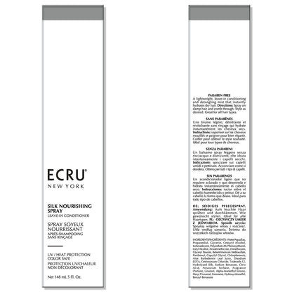 SILK NOURISHING SPRAY