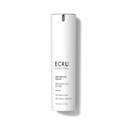 SILK NECTAR SERUM ECRU New York