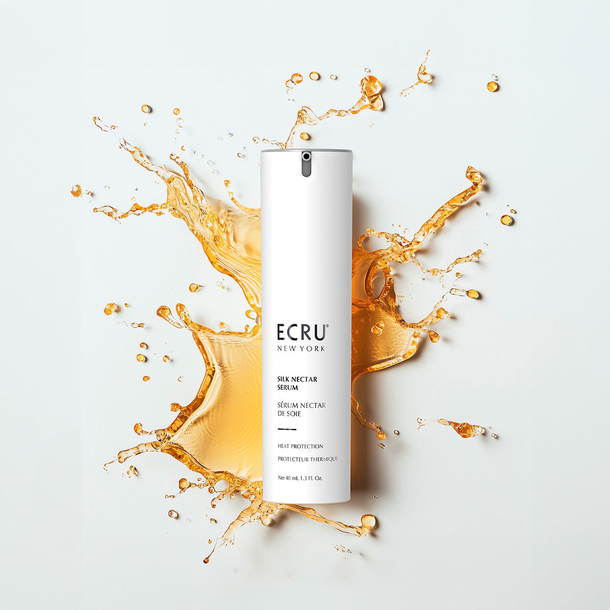 Silk Nectar Serum 40ml ECRU