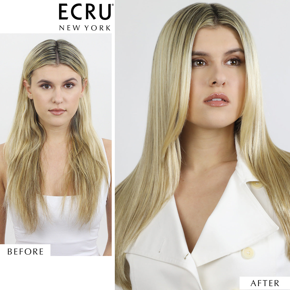 SILK NECTAR SERUM ECRU New York