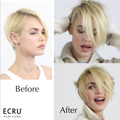 MARINE THICKENING BALM ECRU New York