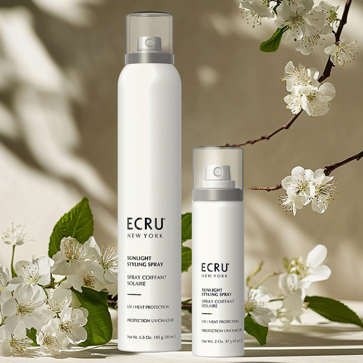 SUNLIGHT STYLING SPRAY