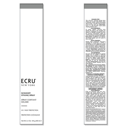 SUNLIGHT STYLING SPRAY