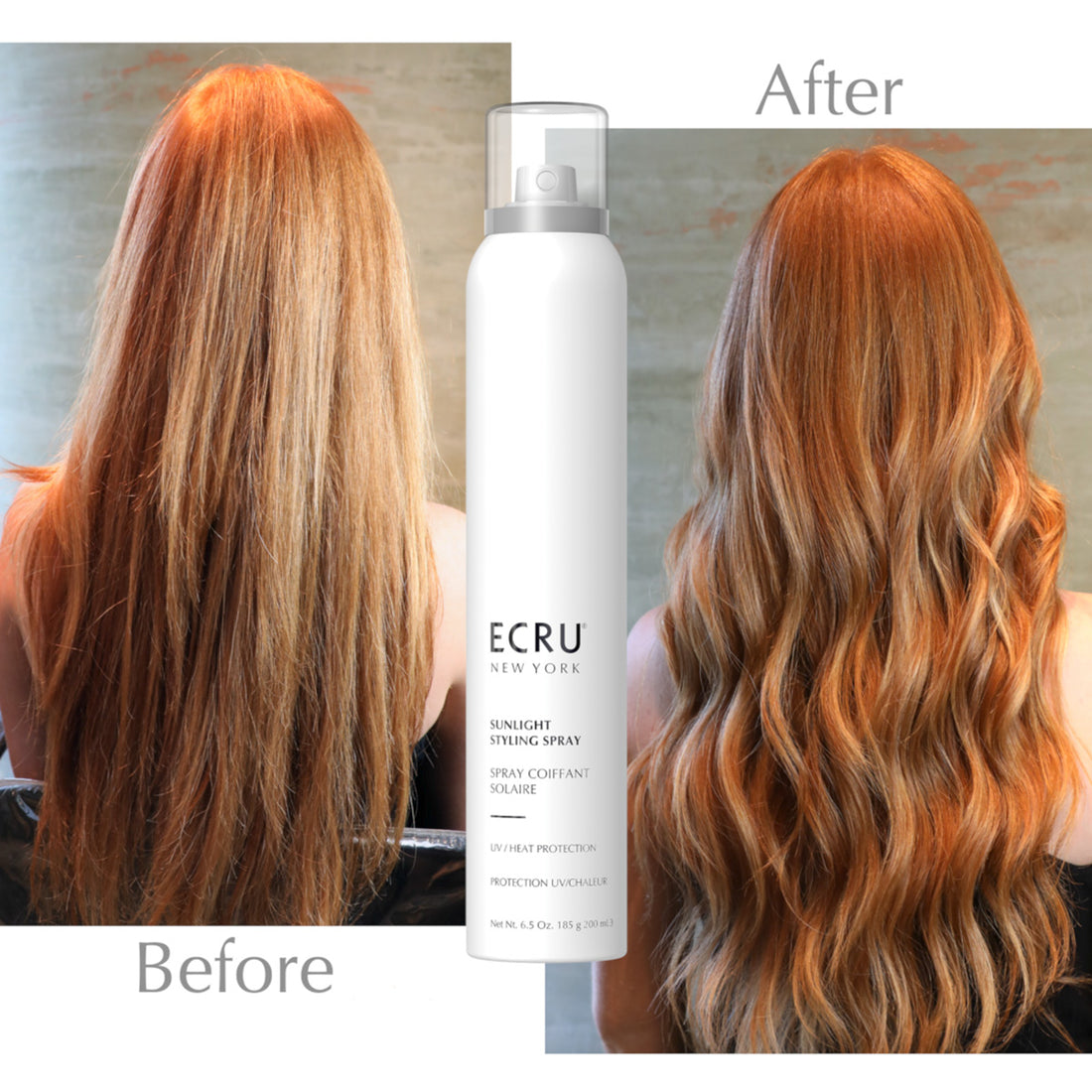 SUNLIGHT STYLING SPRAY