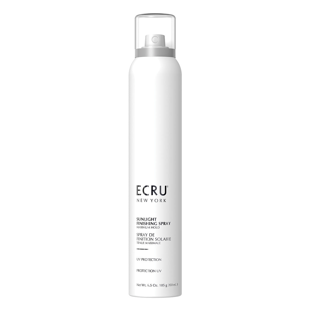 ECRU New York Sunlight Finishing Spray