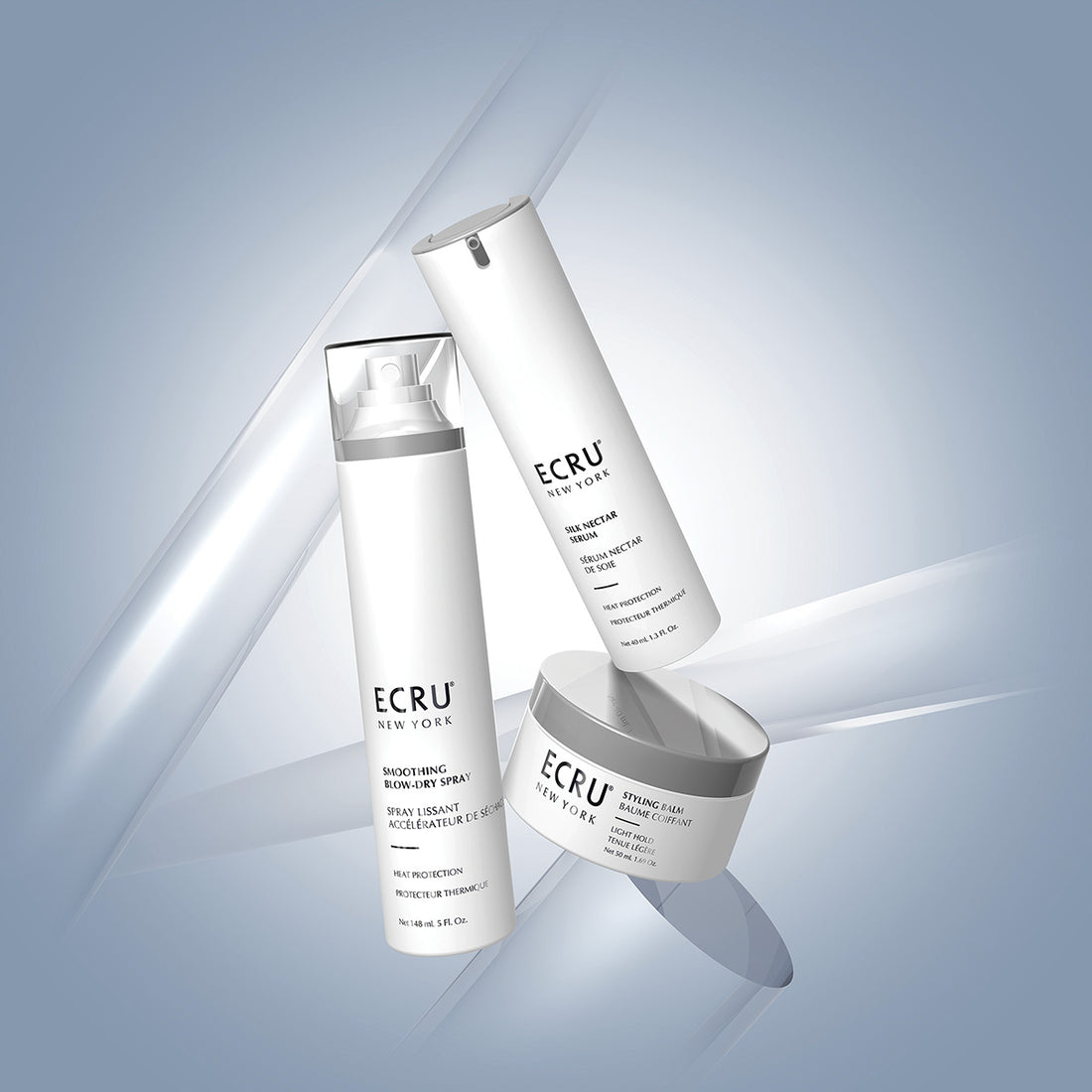 STYLING BALM ECRU New York