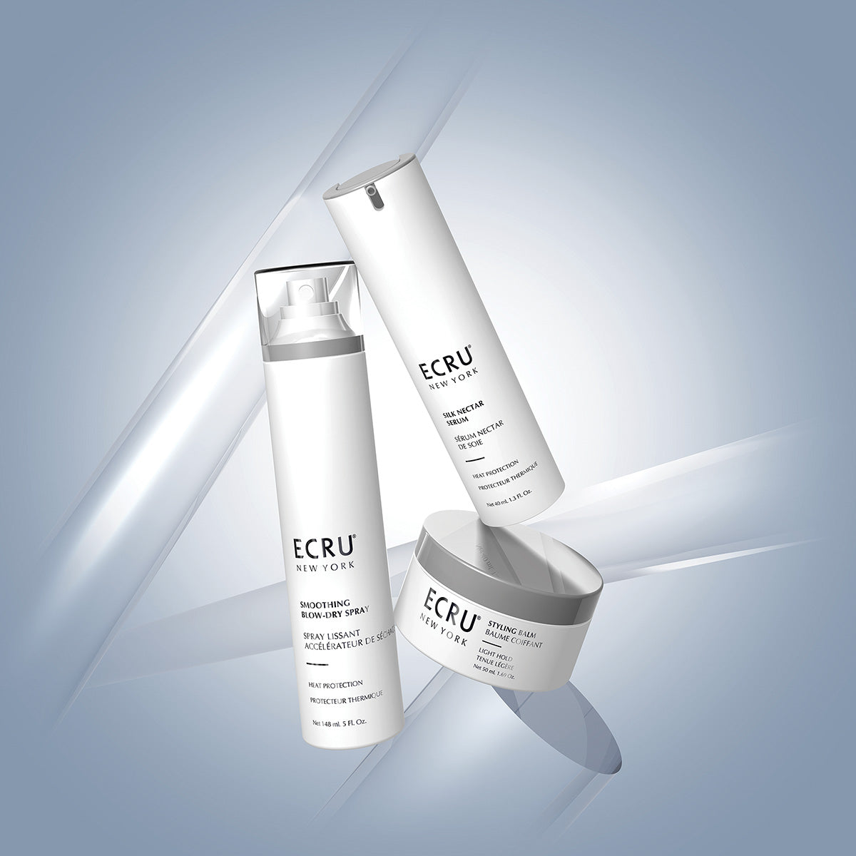 STYLING BALM ECRU New York