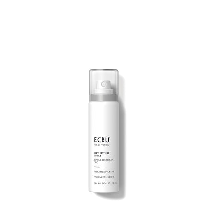 DRY TEXTURE SPRAY ECRU New York