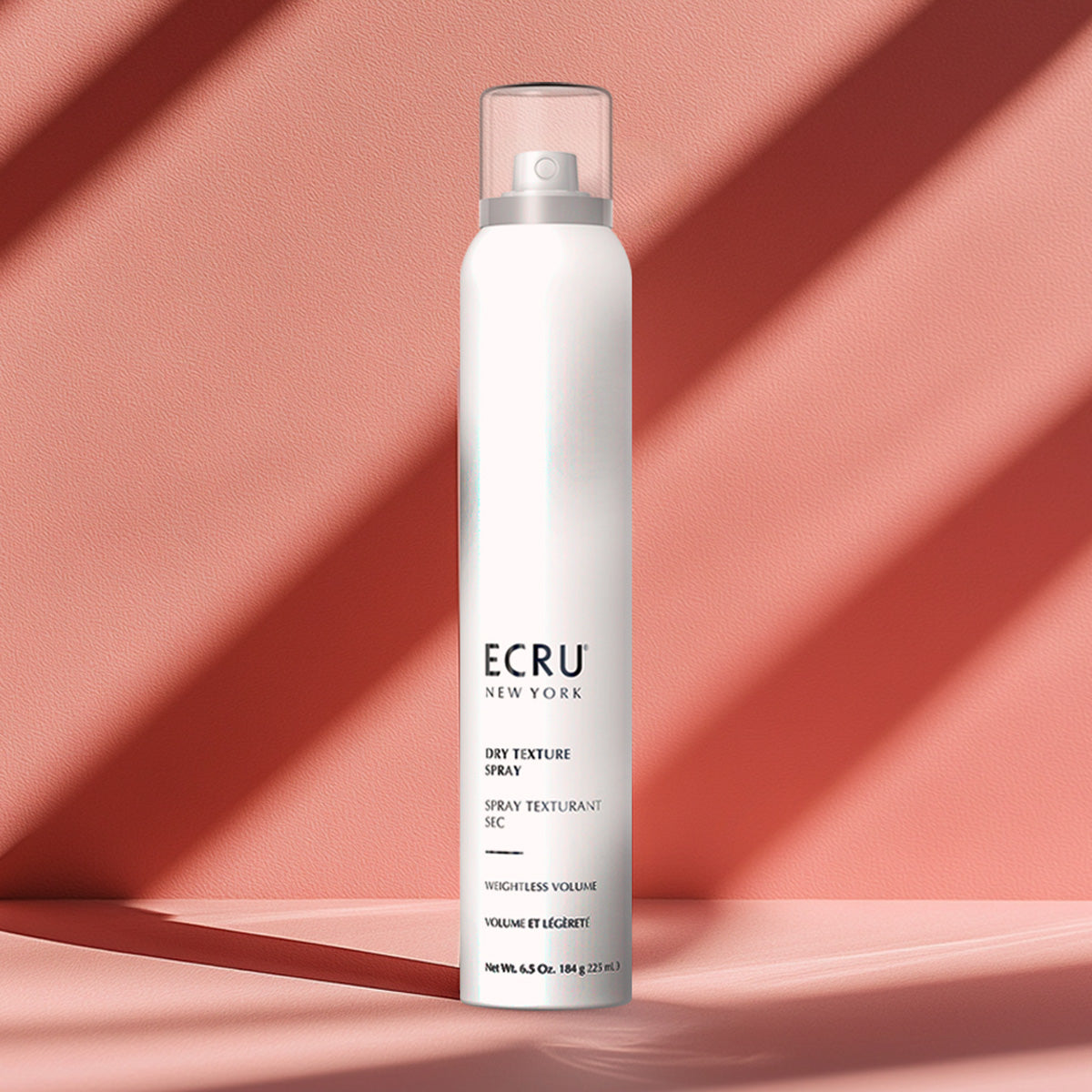 DRY TEXTURE SPRAY ECRU New York