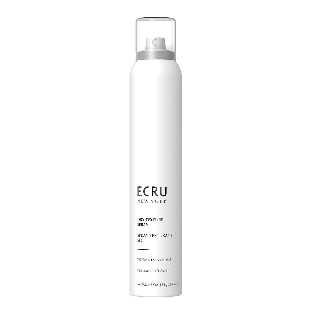 DRY TEXTURE SPRAY ECRU New York