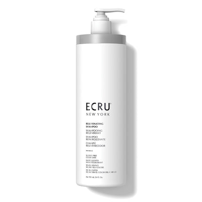 REJUVENATING SHAMPOO