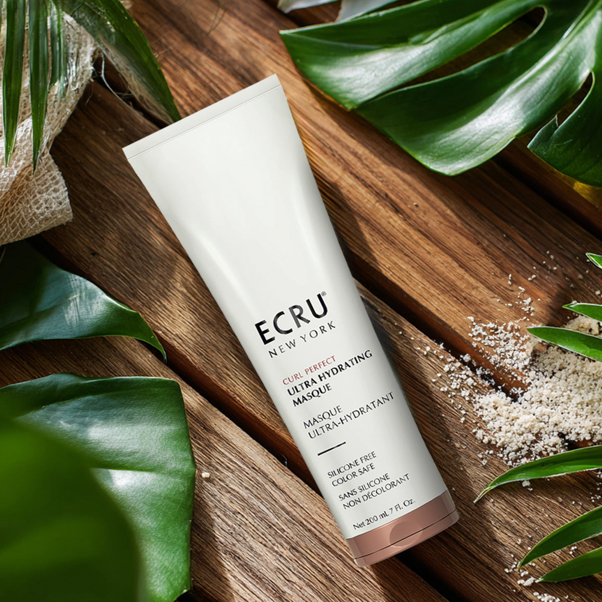 ULTRA HYDRATING MASQUE Curl Perfection
