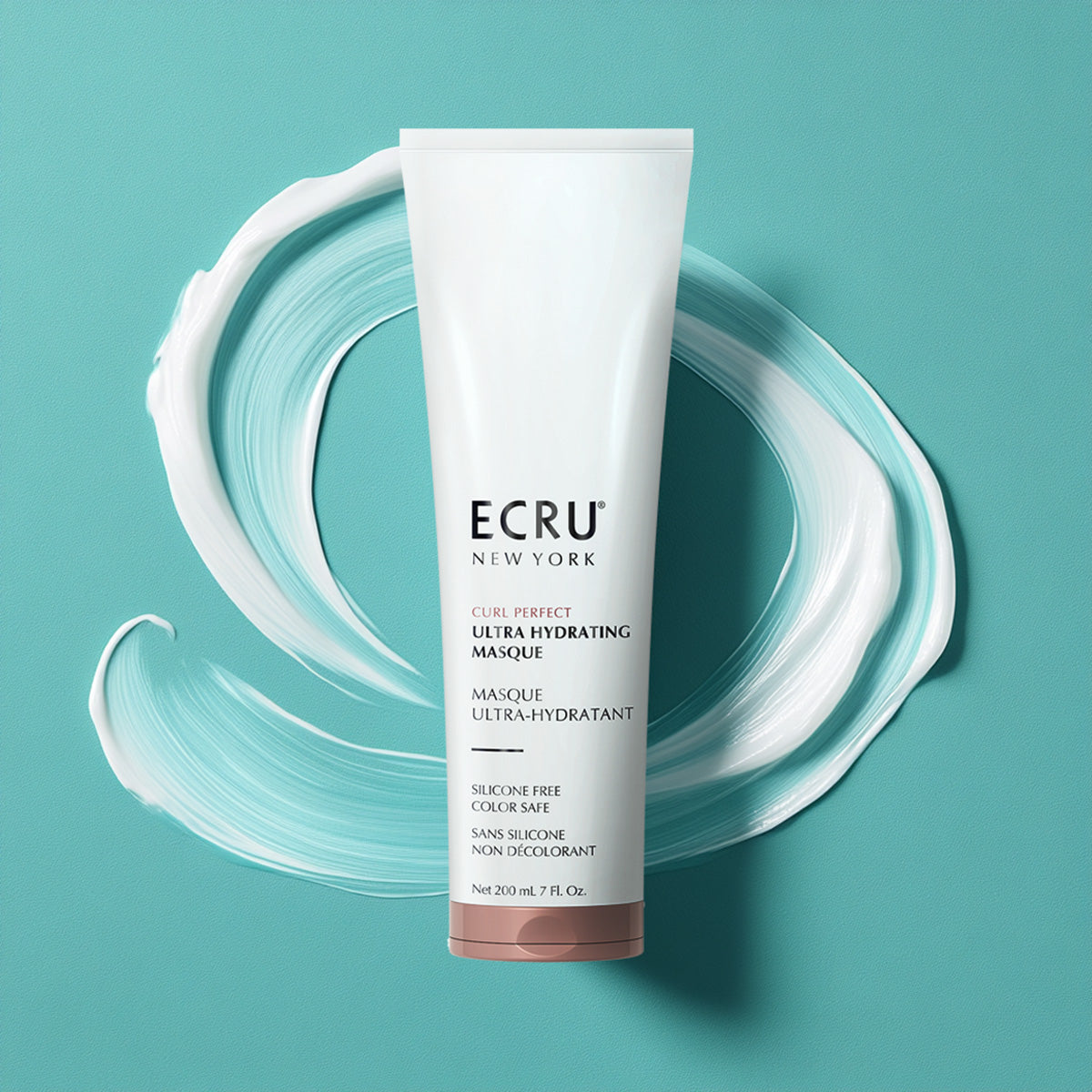 ULTRA HYDRATING MASQUE Curl Perfection
