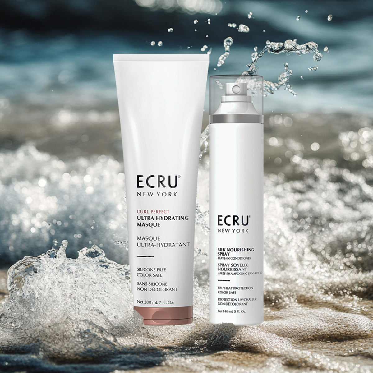 ULTRA HYDRATING MASQUE Curl Perfection