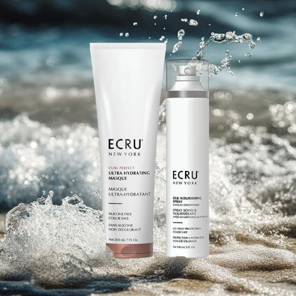 ULTRA HYDRATING MASQUE Curl Perfection