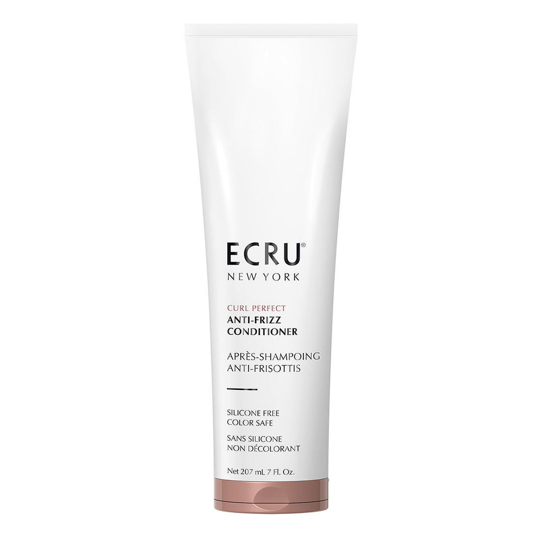 ANTI-FRIZZ CONDITIONER Curl Perfection