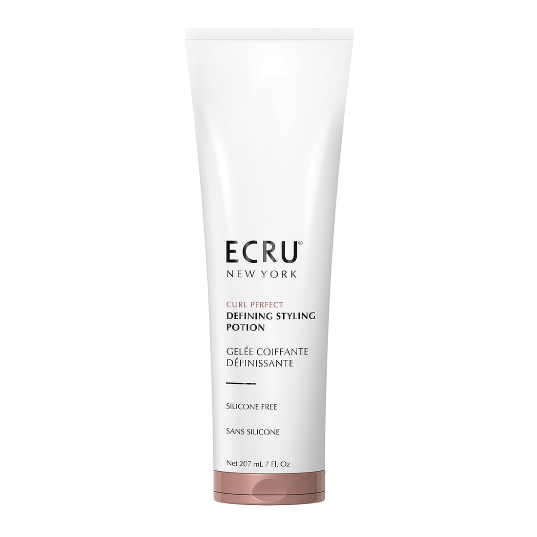 DEFINING STYLING POTION Curl Perfection ECRU New York
