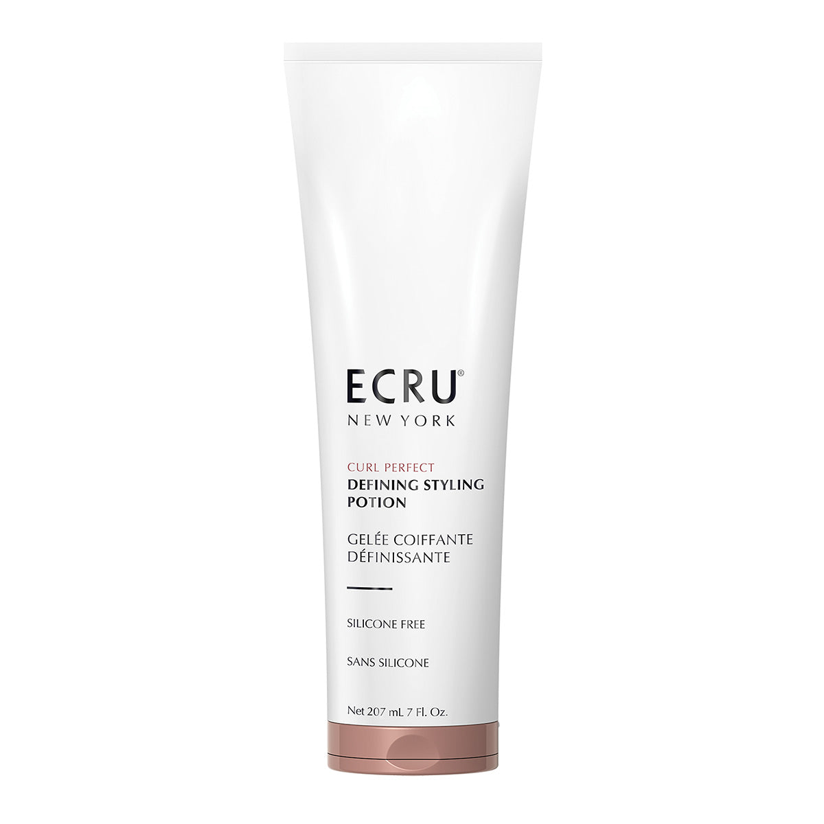 DEFINING STYLING POTION Curl Perfection ECRU New York