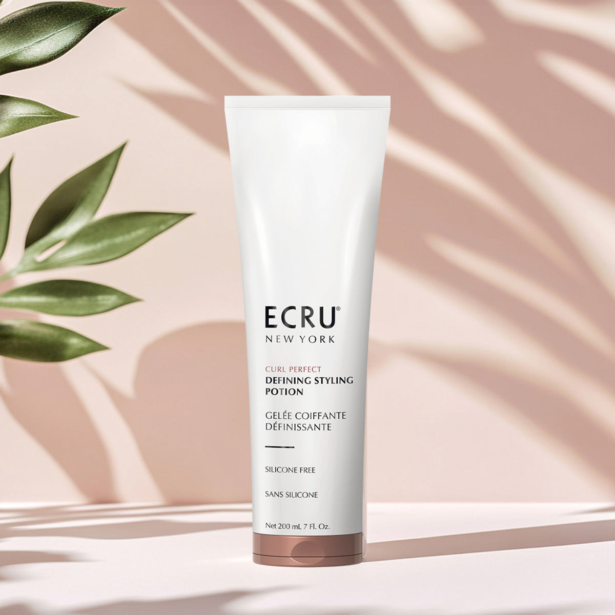 DEFINING STYLING POTION Curl Perfection ECRU New York