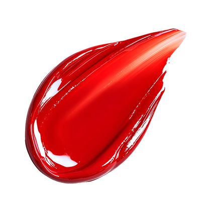 gloss ruby red