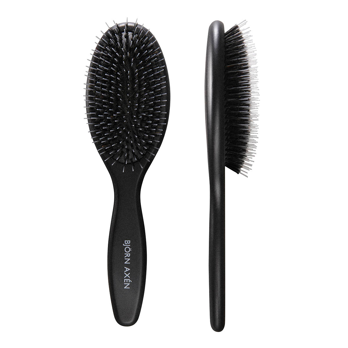 GENTLE DETANGLING BRUSH FOR FINE HAIR (WITHOUT BALL TIPS)