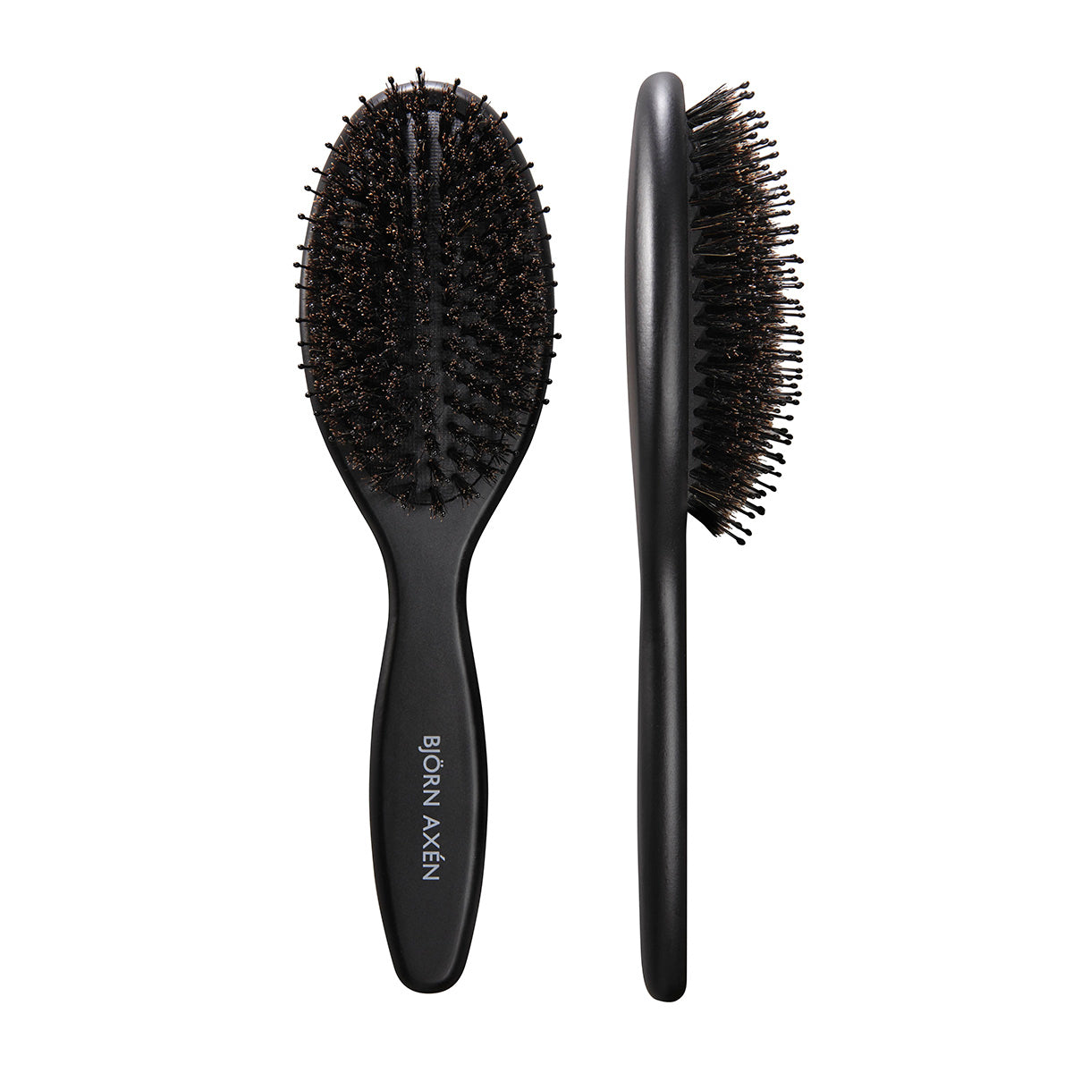 GENTLE DETANGLING BRUSH FOR NORMAL &amp; THICK HAIR (WITH BALL TIPS)