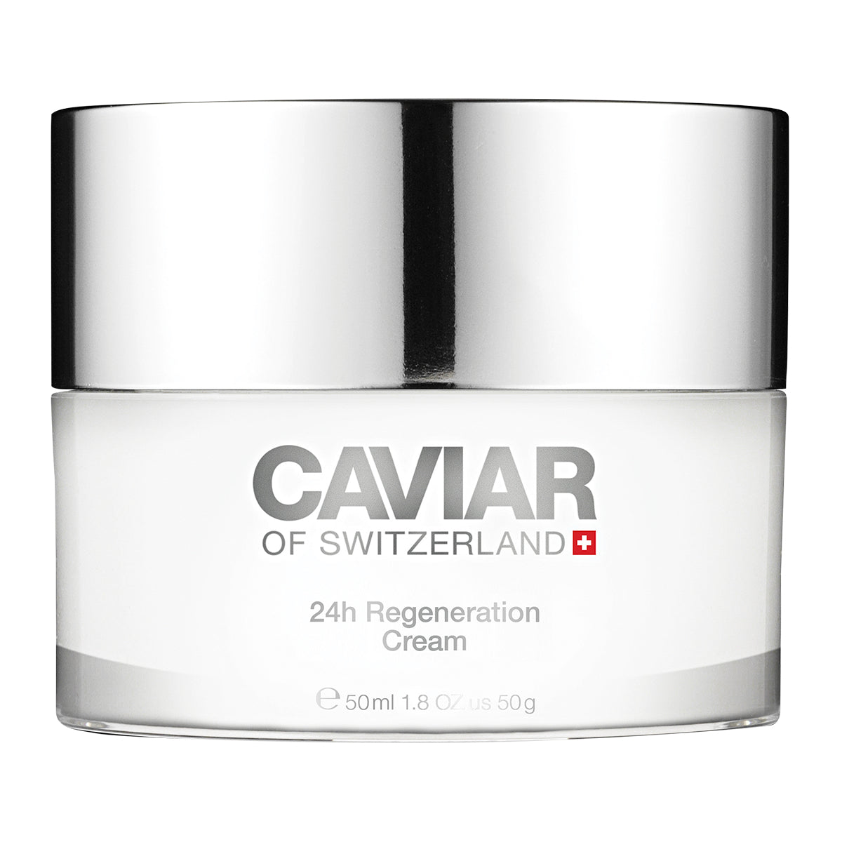 24h REGENERATION CREAM